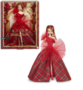 Vintage Barbie Dolls