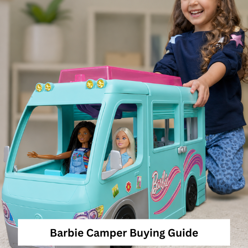 Barbie Camper Buying Guide