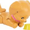 Barbie Pets Skate and Run Brunette Doll | Skating Puppy, Leash, Mat​​ching Skates, Sunglasses, and Pet Accessories