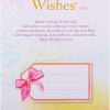 Barbie Signature Birthday Wishes Fashion Doll with Black Hair in Dress with Pastel Rainbow Effect, Collectible Toy with Giftable Packaging