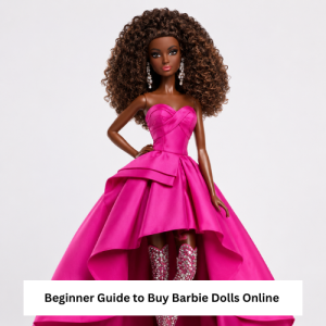 Barbie Dolls Online