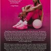 Barbie Angel Reese Doll, Signature, Fashion Doll with Pink Basketball Uniform and Basketball, Includes Displayable Packaging | Basketball Uniform, Includes Basketball, Displayable Packaging
