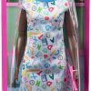 Barbie Career Dolls Mattel Teacher