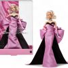 Barbie Marilyn Monroe Signature Collectible Doll - 1
