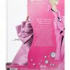 Barbie Marilyn Monroe Signature Collectible Doll