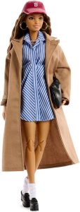 Barbie Collectibles