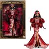 Barbie Signature Día De Muertos Collectible Doll - 1