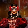 Barbie Signature Día De Muertos Collectible Doll