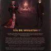 Barbie Signature Día De Muertos Collectible Doll