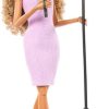 Barbie Whitney Houston Signature Collectible Doll