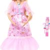 Barbie in the Nutcracker Clara Ballerina Doll - 1