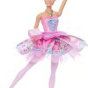 Barbie in the Nutcracker Clara Doll - 1