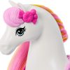 Barbie in the Nutcracker Land of Sweets Horse & Sled