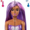 Barbie Color Reveal Mermaid Series Doll & Accessories with 6 Surprises