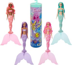 Barbie Collectibles