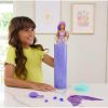 Barbie Color Reveal Mermaid Series Doll & Accessories with 6 Surprises