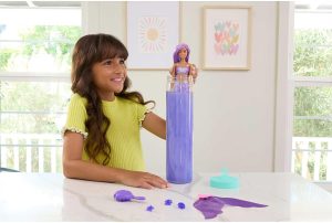 Barbie Collectibles