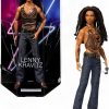 Barbie Signature Kenbassadors Lenny Kravitz Doll - 1