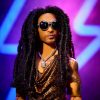 Barbie Signature Kenbassadors Lenny Kravitz Doll