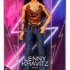 Barbie Signature Kenbassadors Lenny Kravitz Doll