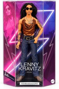 Barbie Collectibles