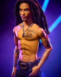 Barbie Collectibles