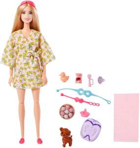 Barbie Collectibles