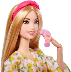 Barbie Collectibles
