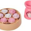 Barbie Spa Day Doll and Pet Puppy Set