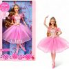 Barbie in the Nutcracker 25th Anniversary Doll (Amazon Exclusive) - 1