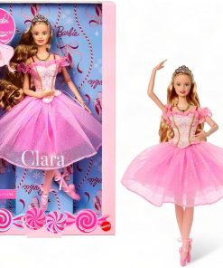 Barbie in the Nutcracker 25th Anniversary Doll (Amazon Exclusive) - 1
