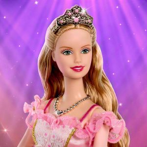 Barbie Collectibles