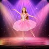 Barbie in the Nutcracker 25th Anniversary Doll (Amazon Exclusive)