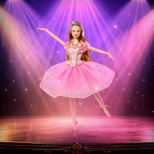 Barbie Collectibles