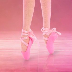 Barbie Collectibles