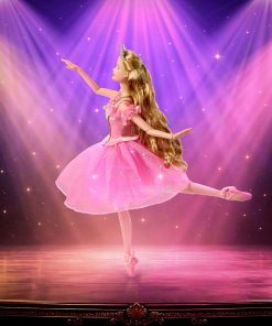 Alternative view of Barbie in the Nutcracker 25th Anniversary Doll (Amazon Exclusive)