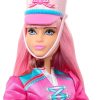Barbie in the Nutcracker Daisy Ballerina Doll