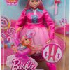 Barbie in the Nutcracker Daisy Ballerina Doll