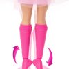 Barbie in the Nutcracker Daisy Ballerina Doll