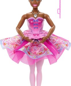Barbie in the Nutcracker Dolls - 1