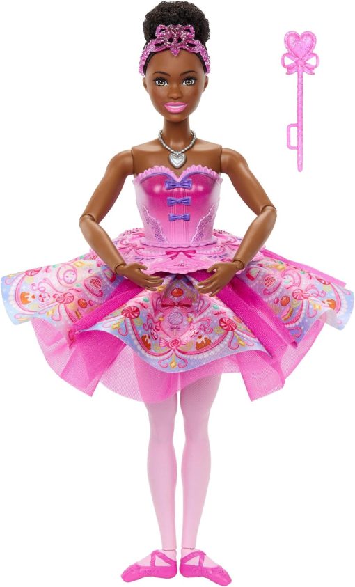 Barbie in the Nutcracker Dolls - 1