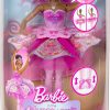 Barbie in the Nutcracker Dolls