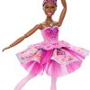 Barbie in the Nutcracker Dolls
