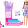 ​Barbie Malibu Family & Friends Limitless Adventure Blonde Fashion Doll - 1