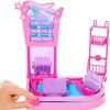 ​Barbie Malibu Family & Friends Limitless Adventure Blonde Fashion Doll