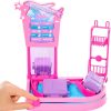 ​Barbie Malibu Family & Friends Limitless Adventure Blonde Fashion Doll