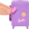 ​Barbie Malibu Family & Friends Limitless Adventure Blonde Fashion Doll