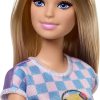 ​Barbie Malibu Family & Friends Limitless Adventure Blonde Fashion Doll